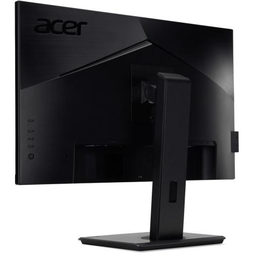 Acer Vero B7 B277 E 27" Full HD LCD Monitor   16:9   Black Alternate-Image2/500