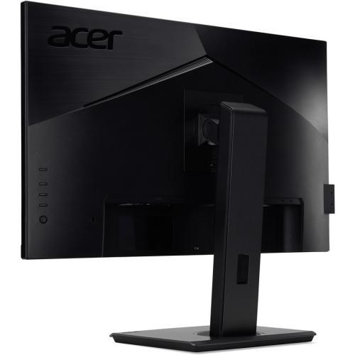 Acer Vero B7 B247Y H 23.8" Full HD LCD Monitor   16:9   Black Alternate-Image2/500