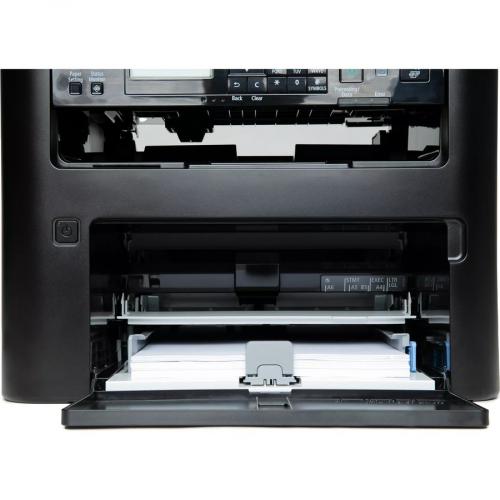 Canon ImageCLASS MF264dw II Laser Multifunction Printer   Monochrome   Black Alternate-Image2/500