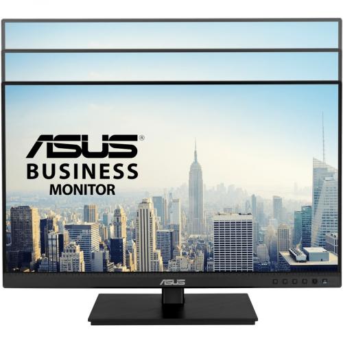 Asus BE24ECSBT 24" Class LCD Touchscreen Monitor   16:9   5 Ms Alternate-Image2/500
