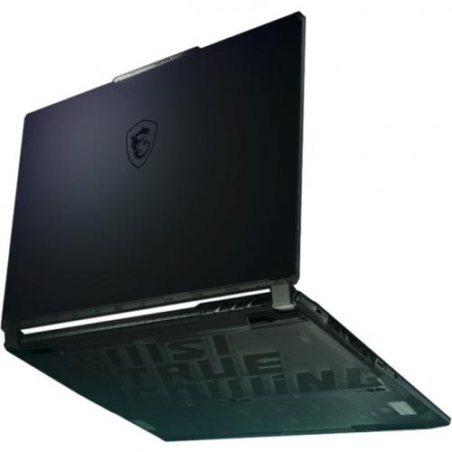 MSI Cyborg 15 15.6 Gaming Laptop i5-12450H GeForce RTX 4060 16GB