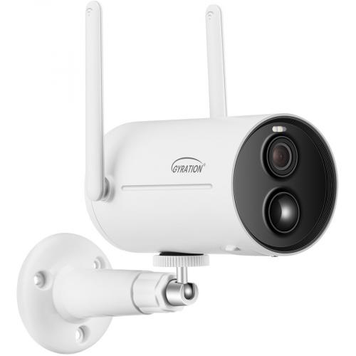 Gyration Cyberview Cyberview 3010 3 Megapixel Indoor/Outdoor Network Camera   Color   Bullet Alternate-Image2/500