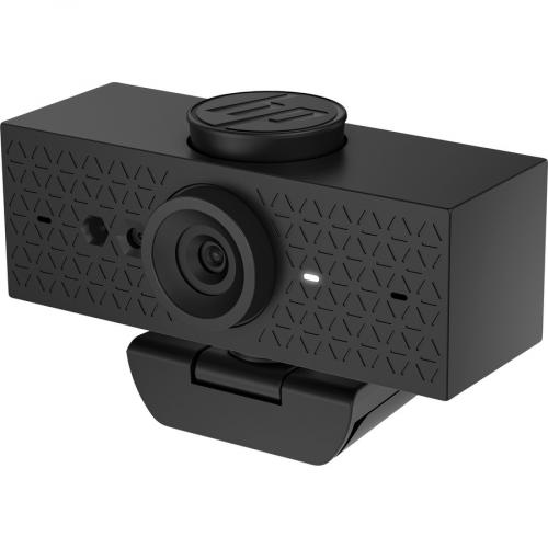 HP 625 Webcam   4 Megapixel   60 Fps   USB Type A Alternate-Image2/500