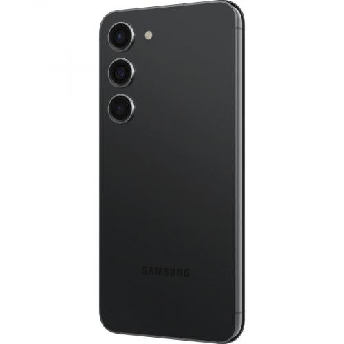 Samsung Galaxy S23 128 GB Smartphone   6.1" Dynamic AMOLED Full HD Plus 2340 X 1080   Octa Core (Cortex X3Single Core (1 Core) 3.36 GHz + Cortex A715 Dual Core (2 Core) 2.80 GHz + Cortex A710 Dual Core (2 Core) 2.80 GHz)   8 GB RAM   Android 13   ... Alternate-Image2/500
