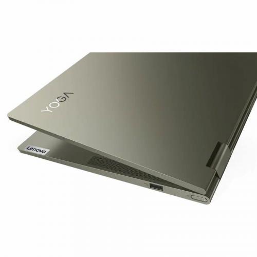 Lenovo Yoga 7 I4ITL5 14 Alternate-Image2/500