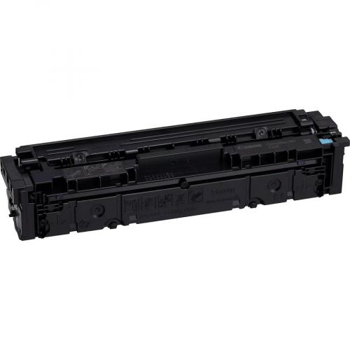 Canon 067 Cyan Toner Cartridge, Compatible To MF656Cdw, MF654Cdw, MF653Cdw, LBP633Cdw And LBP632Cdw Printers Alternate-Image2/500