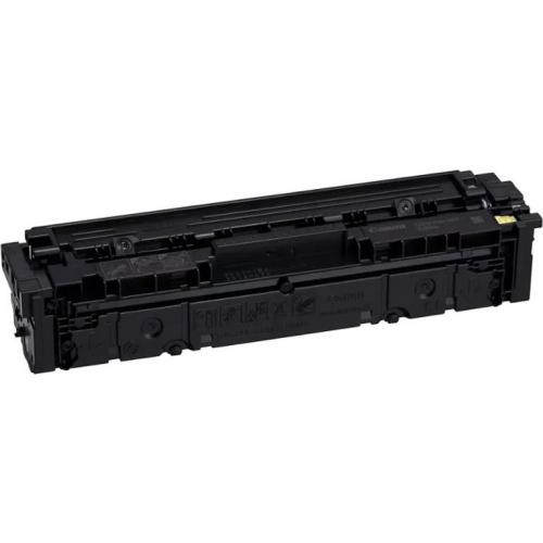Canon 067 Yellow Toner Cartridge, Compatible To MF656Cdw, MF654Cdw, MF653Cdw, LBP633Cdw And LBP632Cdw Printers Alternate-Image2/500
