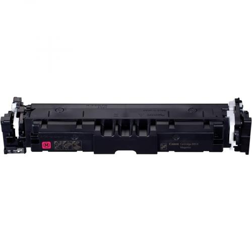 Canon 069 Magenta Toner Cartridge, High Capacity, Compatible To MF753Cdw, MF751Cdw And LBP674Cdw Printers Alternate-Image2/500