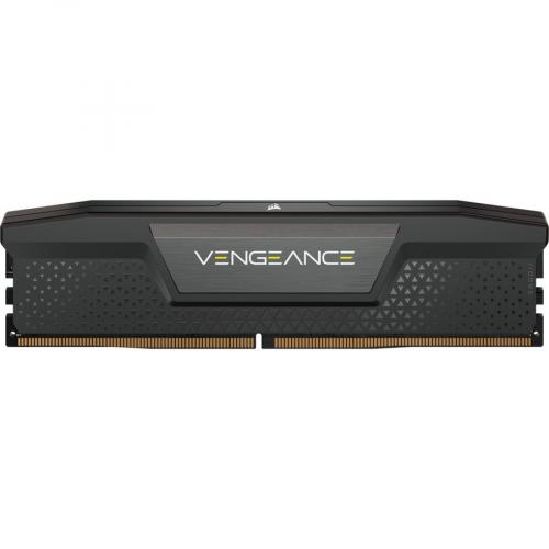 Corsair Vengeance 96GB (2 X 48GB) DDR5 SDRAM Memory Kit Alternate-Image2/500