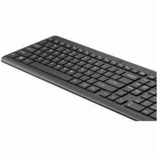 HP 330 Wireless Mouse And Keyboard Combination Alternate-Image2/500