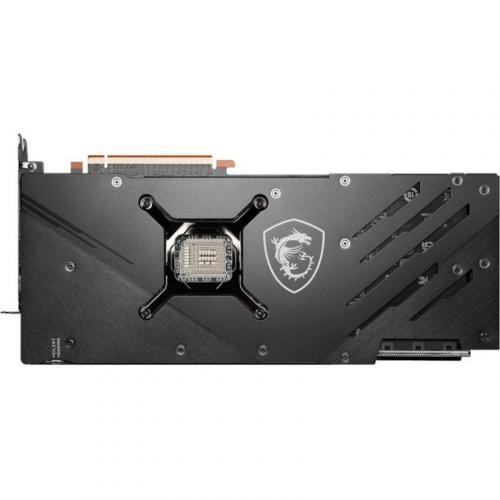 MSI AMD Radeon RX 7900 XT Graphic Card   20 GB GDDR6 Alternate-Image2/500