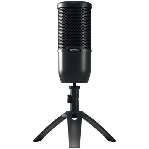 CHERRY UM 3.0 Wired Microphone   Black Alternate-Image2/500
