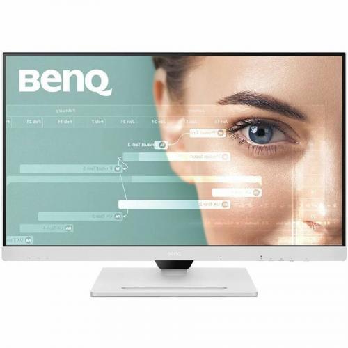 BenQ GW2790QT 27" Class WQHD LED Monitor   16:9   White Alternate-Image2/500