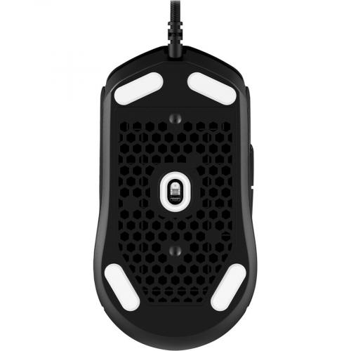 HyperX Pulsefire Haste 2   Gaming Mouse (Black) Alternate-Image2/500
