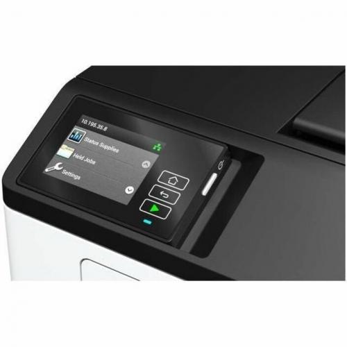 Lexmark MS531dw Desktop Wired Laser Printer   Monochrome   TAA Compliant Alternate-Image2/500