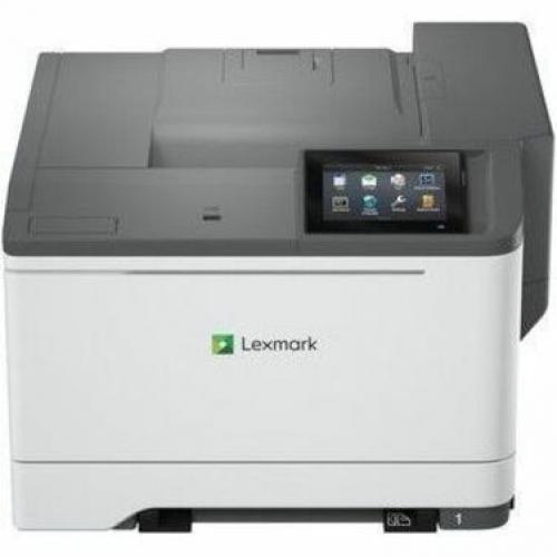Lexmark CS632dwe Desktop Wired Laser Printer Alternate Image2/500