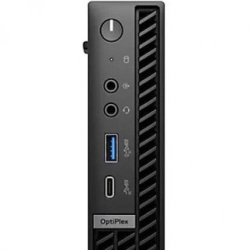 Dell OptiPlex 7000 7010 Desktop Computer - Intel Core i5 13th Gen