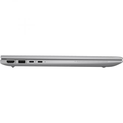 HP ZBook Firefly G10 14" Touchscreen Mobile Workstation   WUXGA   Intel Core I7 13th Gen I7 1360P   16 GB   512 GB SSD Alternate-Image2/500