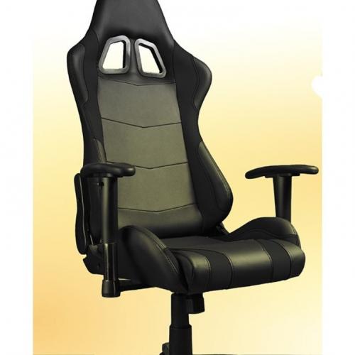 Cooler Master Caliber X1C Gaming Chair Alternate-Image2/500