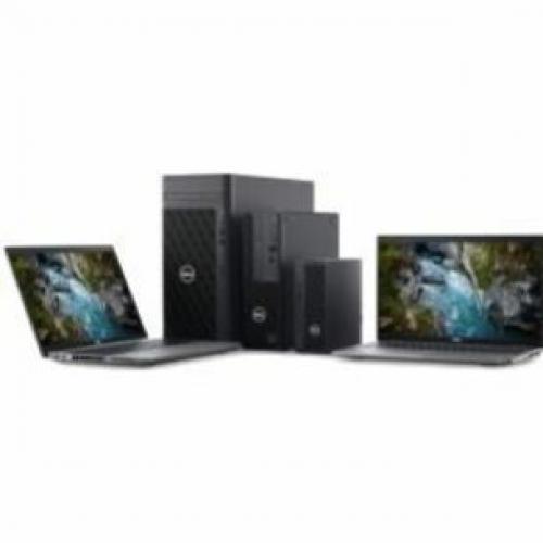 Dell Precision 3000 3460 Workstation   Intel Core I5 Tetradeca Core (14 Core) I5 13500 13th Gen 2.50 GHz   16 GB DDR5 SDRAM RAM   512 GB SSD   Small Form Factor Alternate-Image2/500