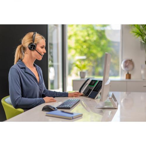 Poly Voyager 4310 USB A Headset Alternate-Image2/500