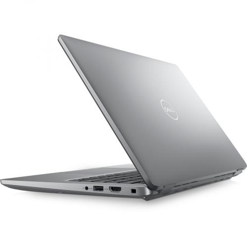 Dell Latitude 5440 14" Notebook   Full HD   Intel Core I5 13th Gen I5 1335U   16 GB   256 GB SSD   Titan Gray Alternate-Image2/500