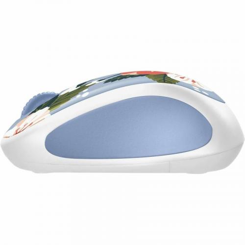Logitech Design Collection Limited Edition Wireless Mouse Alternate-Image2/500