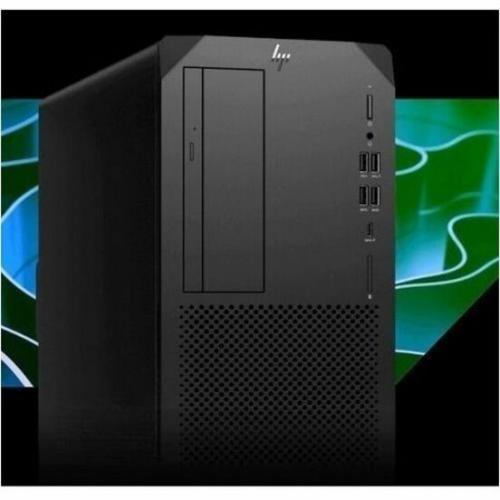 HP Z2 G9 Workstation - 1 x Intel Core i7 Hexadeca-core (16 Core) i7