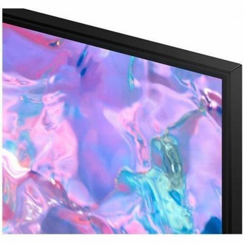 Samsung HG43CU703NF 43" Smart LCD TV Alternate-Image2/500