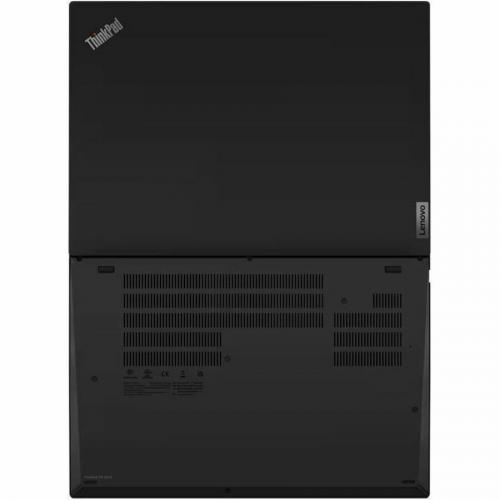 Lenovo ThinkPad T16 Gen 2 21HH001FUS 16" Notebook   WUXGA   Intel Core I5 13th Gen I5 1335U   16 GB   256 GB SSD   Thunder Black Alternate-Image2/500