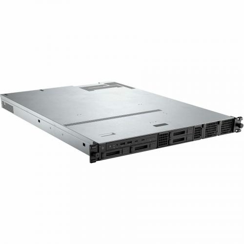 HP ZCentral 4R Workstation   1 X Intel Xeon W Quad Core (4 Core) W 2223 3.60 GHz   32 GB DDR4 SDRAM RAM   512 GB SSD   Rack Mountable Alternate-Image2/500