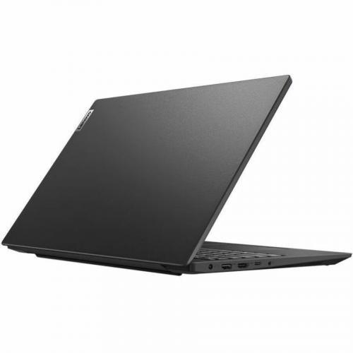 Lenovo V15 G4 IRU 83A10028US 15.6" Notebook   Full HD   Intel Core I3 13th Gen I3 1315U   8 GB   256 GB SSD   Business Black Alternate-Image2/500