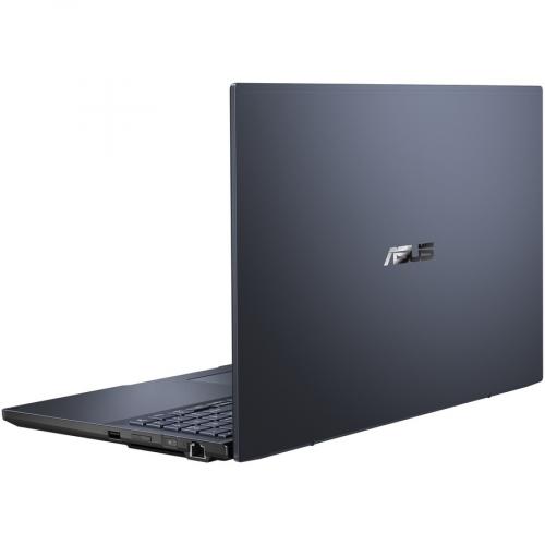 Asus ExpertBook B2 B2502C B2502CVA XS74 15.6" Notebook   Full HD   Intel Core I7 13th Gen I7 1360P   16 GB   512 GB SSD   Star Black Alternate-Image2/500