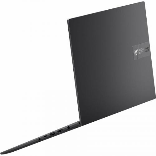 Asus Vivobook 16X OLED K3605 K3605VU ES94 16" Notebook   3.2K   Intel Core I9 13th Gen I9 13900H   16 GB   1 TB SSD   Indie Black Alternate-Image2/500