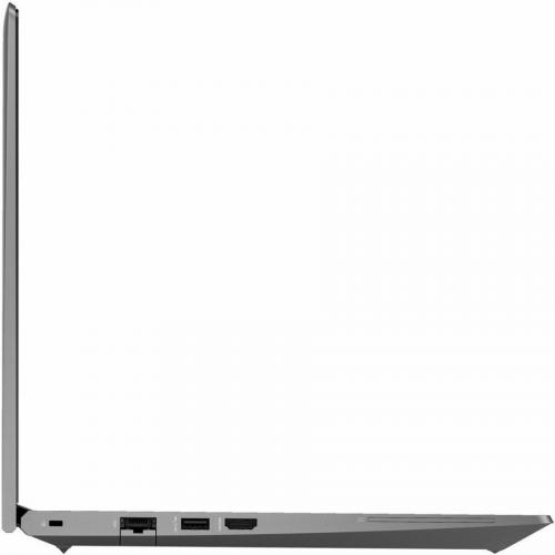 HP ZBook Power G10 A 15.6" Mobile Workstation   Full HD   AMD Ryzen 7 7840HS   16 GB   512 GB SSD Alternate-Image2/500