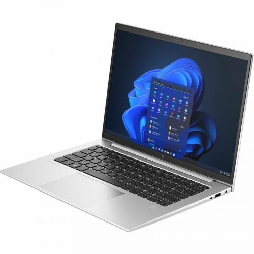 HP EliteBook 1040 G10 14" Notebook   WQXGA   Intel Core I7 13th Gen I7 1370P   Intel Evo Platform   32 GB   512 GB SSD Alternate-Image2/500