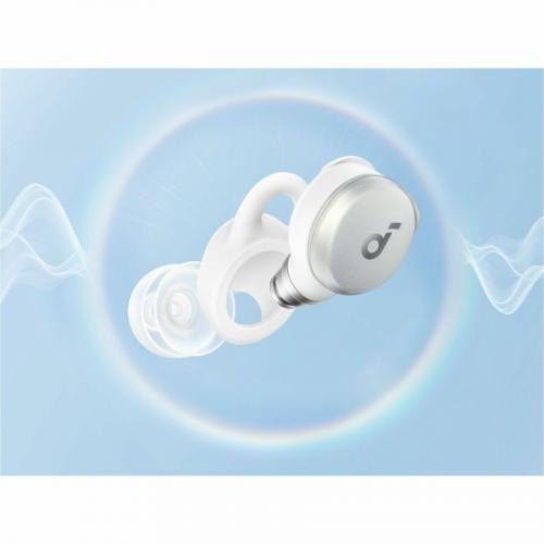 Soundcore By Anker Sleep A10 Earbuds Alternate-Image2/500