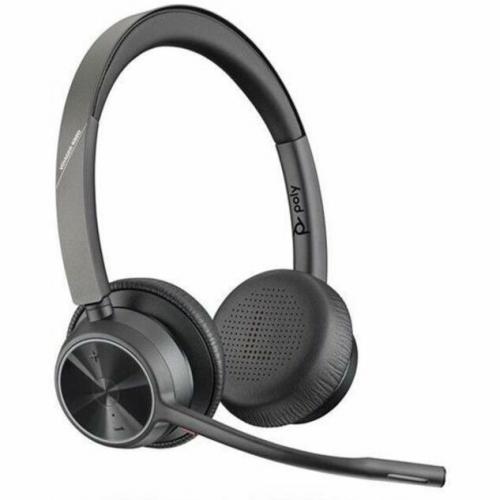 Poly Bluetooth Office Headset Alternate-Image2/500