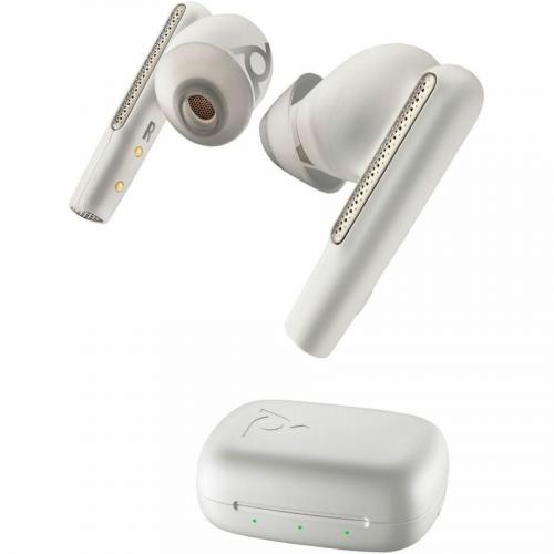 Poly True Wireless Earbuds For Work And Life Alternate-Image2/500