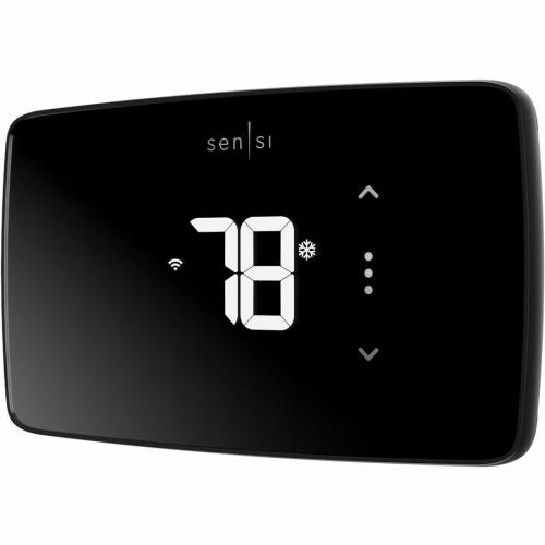Emerson Sensi Lite Smart Thermostat Alternate-Image2/500