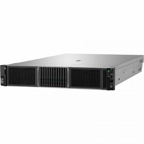 HPE ProLiant DL380 G11 2U Rack Server   1 X Intel Xeon Gold 5416S 2 GHz   32 GB RAM   Serial ATA/600, 12Gb/s SAS Controller Alternate-Image2/500