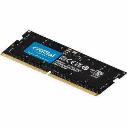 Crucial 48GB DDR5 SDRAM Memory Module Alternate-Image2/500