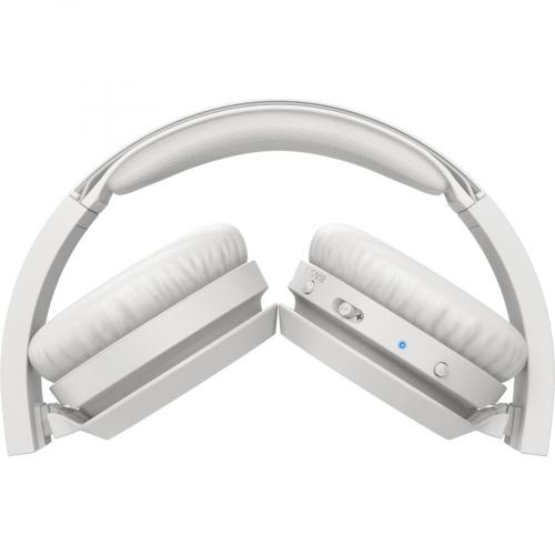 Philips On Ear Wireless Headphones Alternate-Image2/500