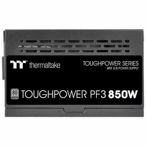 Thermaltake Toughpower PF3 850W Platinum   TT Premium Edition Alternate-Image2/500