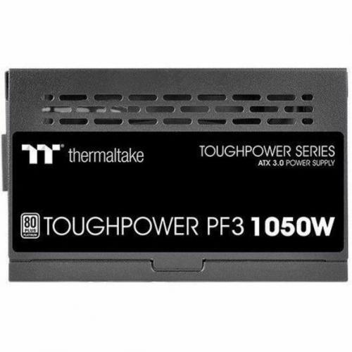 Thermaltake Toughpower PF3 1050W Platinum   TT Premium Edition Alternate-Image2/500