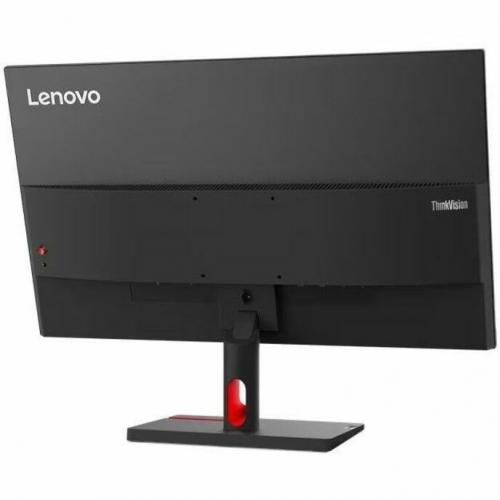 Lenovo ThinkVision S27i 30 27" Class Full HD LED Monitor   16:9   Storm Gray Alternate-Image2/500