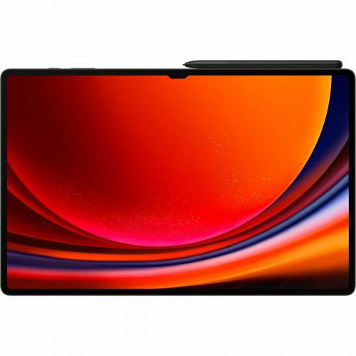 Samsung Galaxy Tab S9 Ultra SM X910 Rugged Tablet   14.6"   Qualcomm SM8550 AB Octa Core   16 GB   1 TB Storage   Android 13   Graphite Alternate-Image2/500