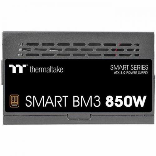 Thermaltake Smart BM3 Bronze 850W   TT Premium Edition Alternate-Image2/500
