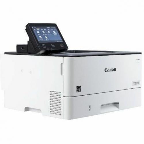 Canon ImageCLASS LBP LBP247DW Desktop Wireless Laser Printer Alternate Image2/500