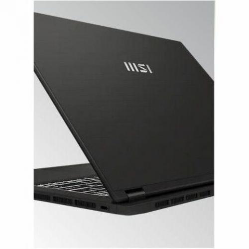 MSI Commercial 14 H Notebook 1920x1200 FHD+ Intel Core I7 13700H 32GB DDR4 1TB SSD Solid Gray   Intel Core I7 13700H VPro   1920x1200 Display   Intel Iris Xe   In Plane Switching (IPS) Technology   32GB DDR4 Alternate-Image2/500